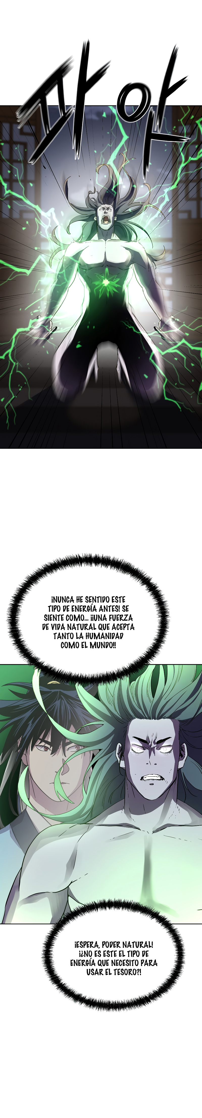Murim Ranker Capitulo 26 página 17