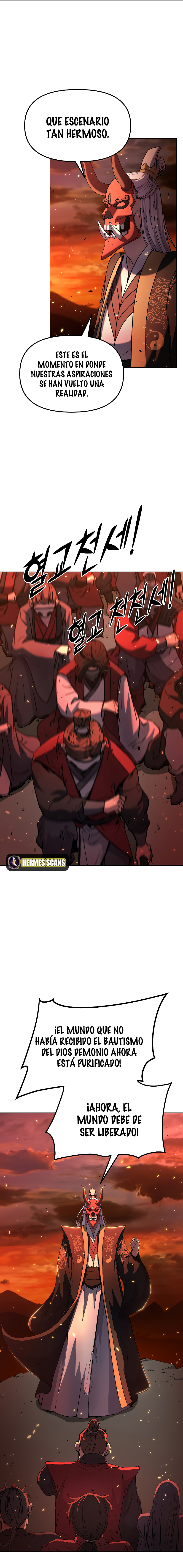 Murim Ranker Capitulo 26 página 22