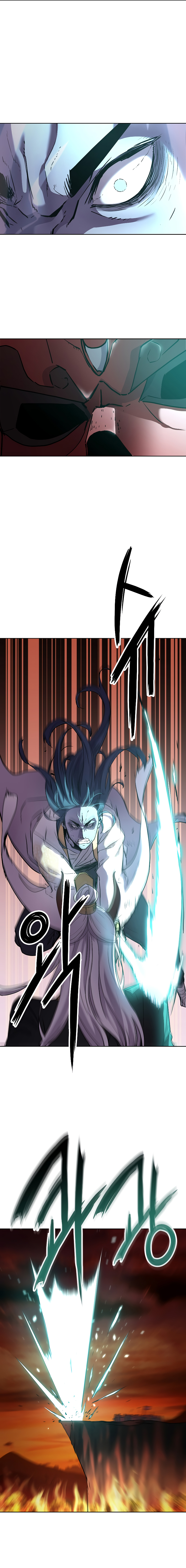 Murim Ranker Capitulo 26 página 26
