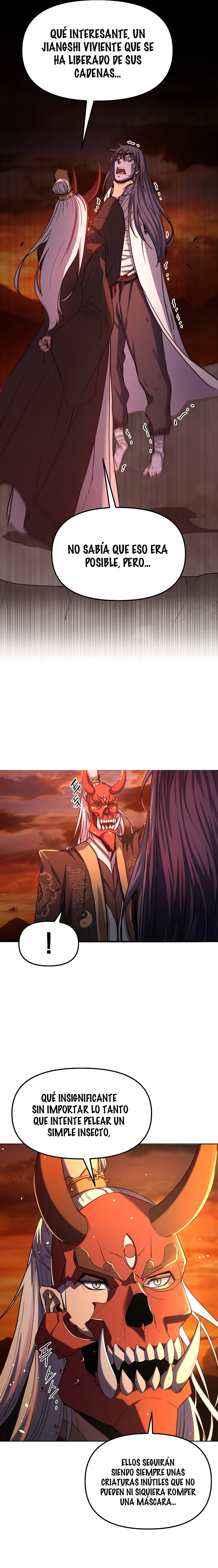 Murim Ranker Capitulo 26 página 30