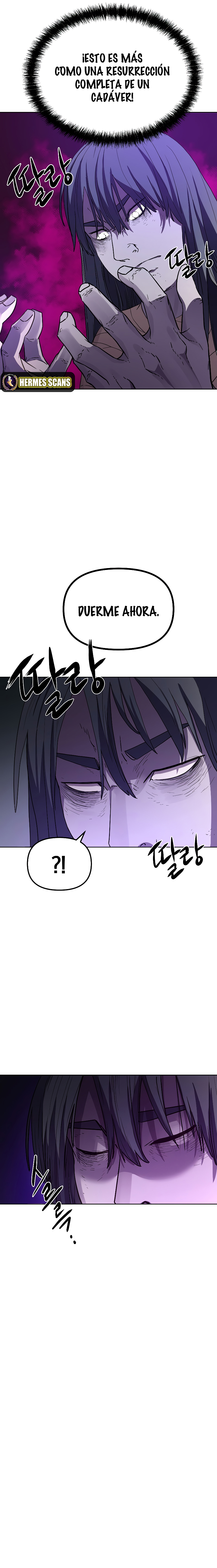 Murim Ranker Capitulo 26 página 4
