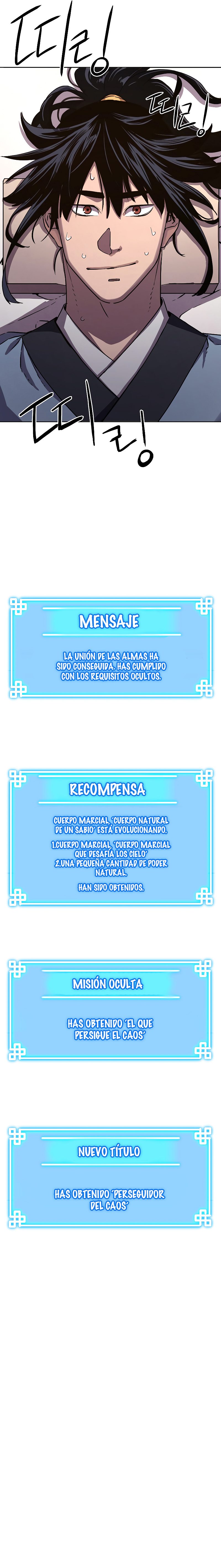 Murim Ranker Capitulo 27 página 12