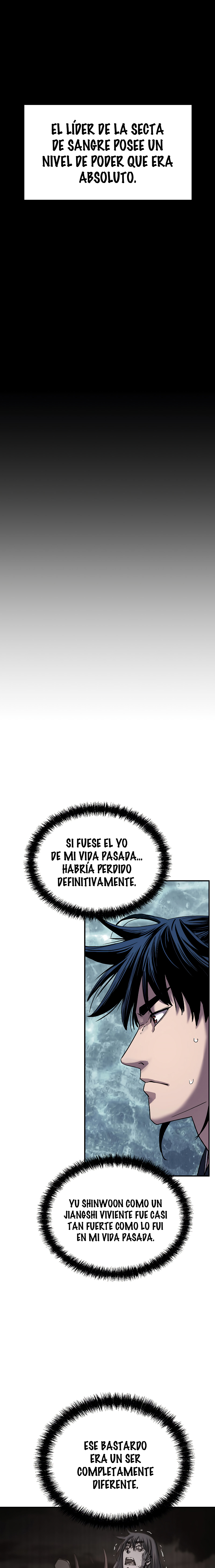 Murim Ranker Capitulo 27 página 4