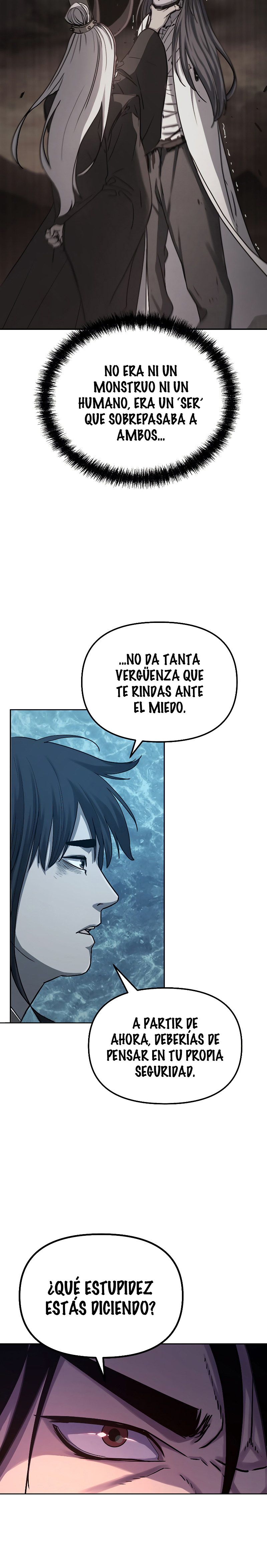 Murim Ranker Capitulo 27 página 5