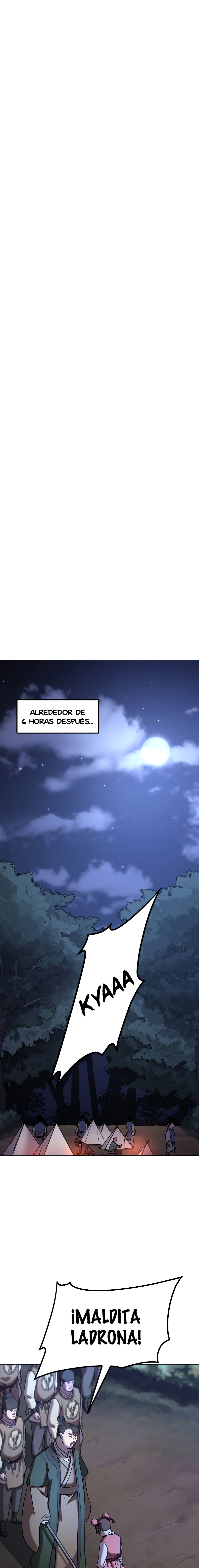 Murim Ranker Capitulo 28 página 12