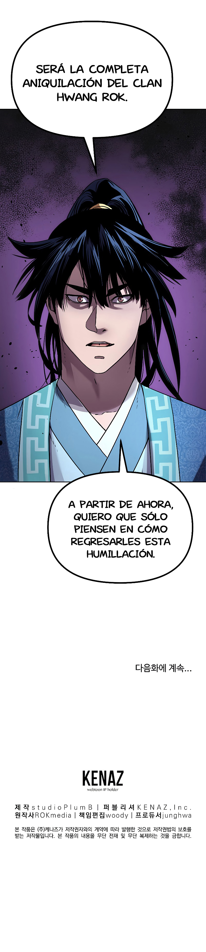 Murim Ranker Capitulo 29 página 24