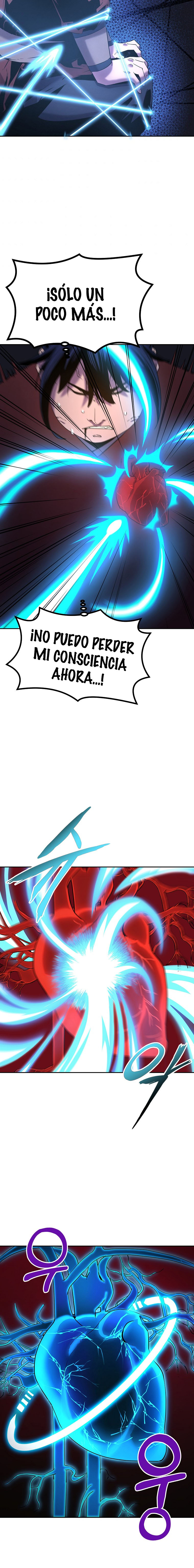 Murim Ranker Capitulo 3 página 14