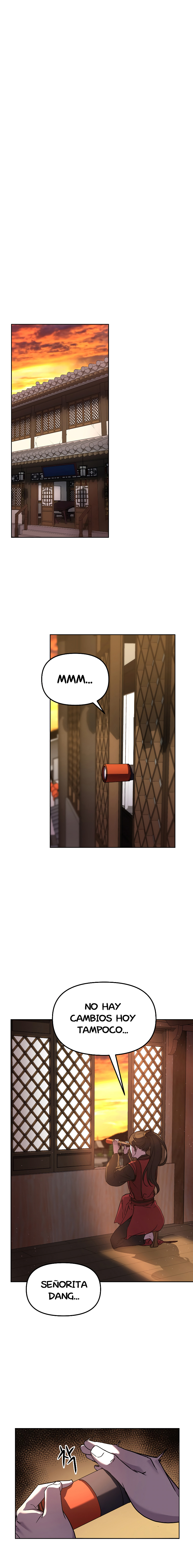 Murim Ranker Capitulo 30 página 12