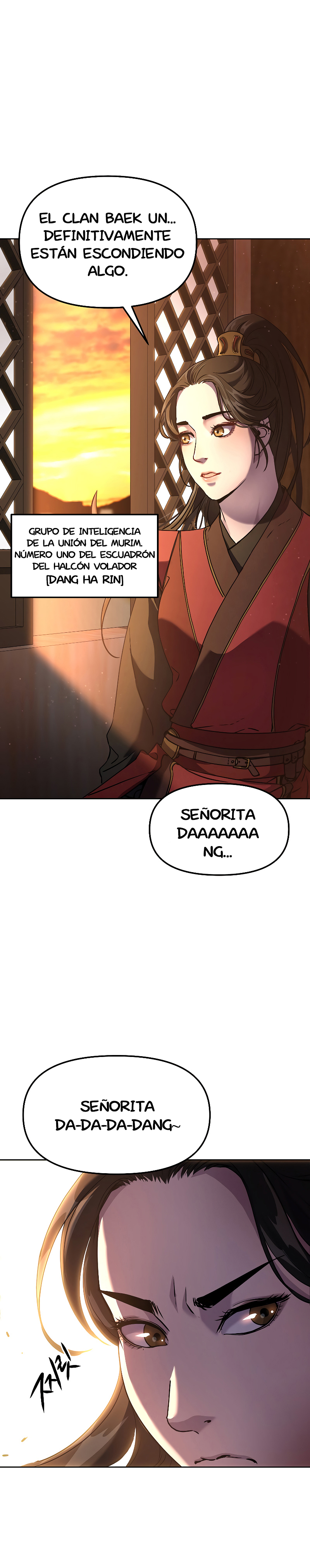 Murim Ranker Capitulo 30 página 13