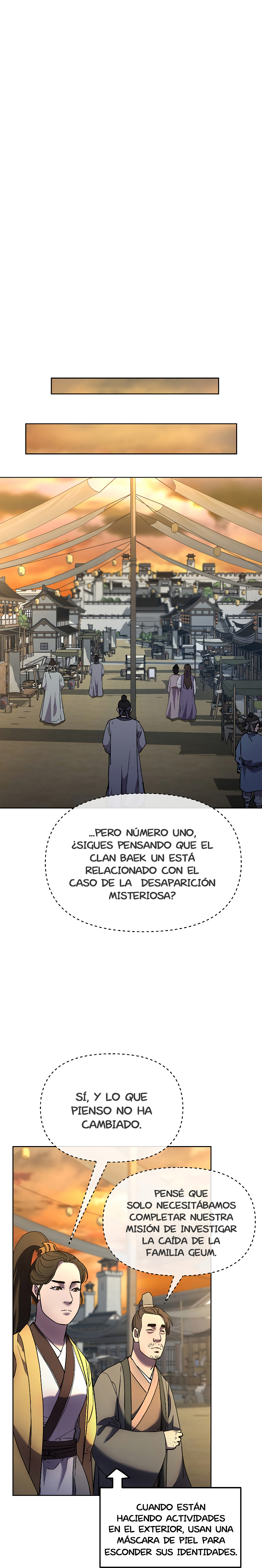 Murim Ranker Capitulo 30 página 17