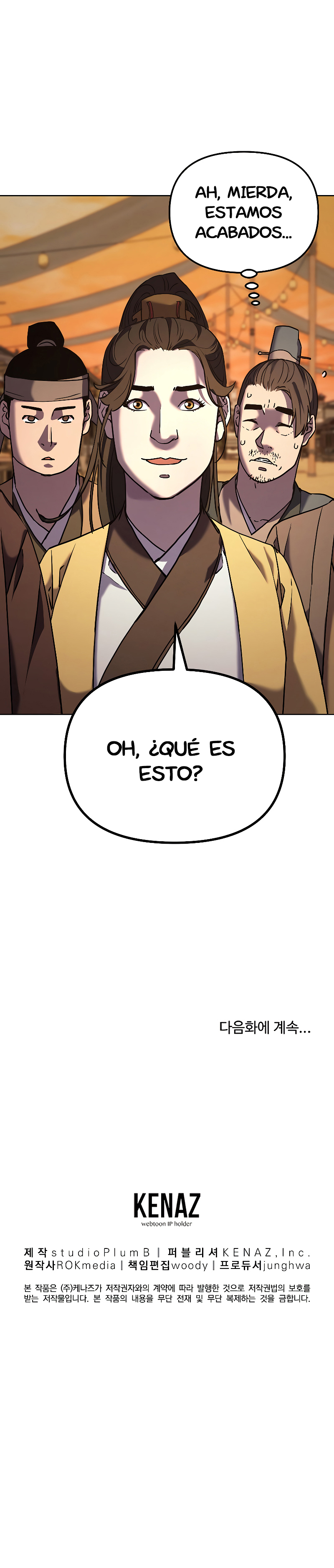 Murim Ranker Capitulo 30 página 25