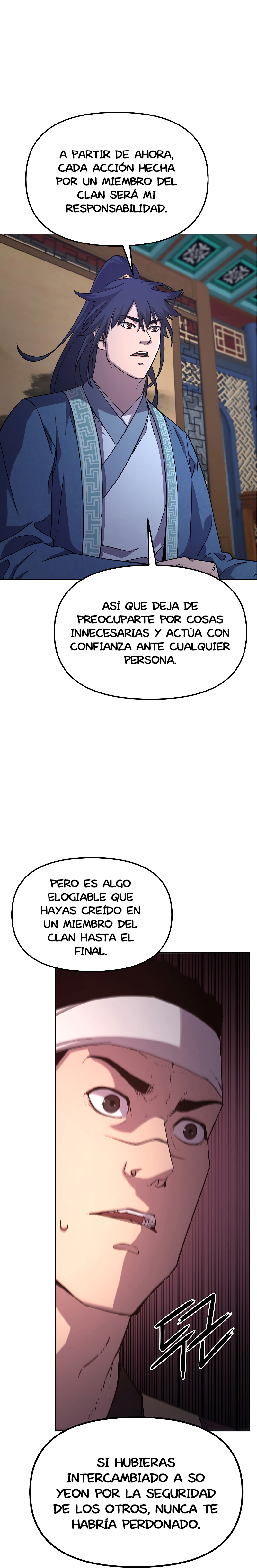 Murim Ranker Capitulo 30 página 5