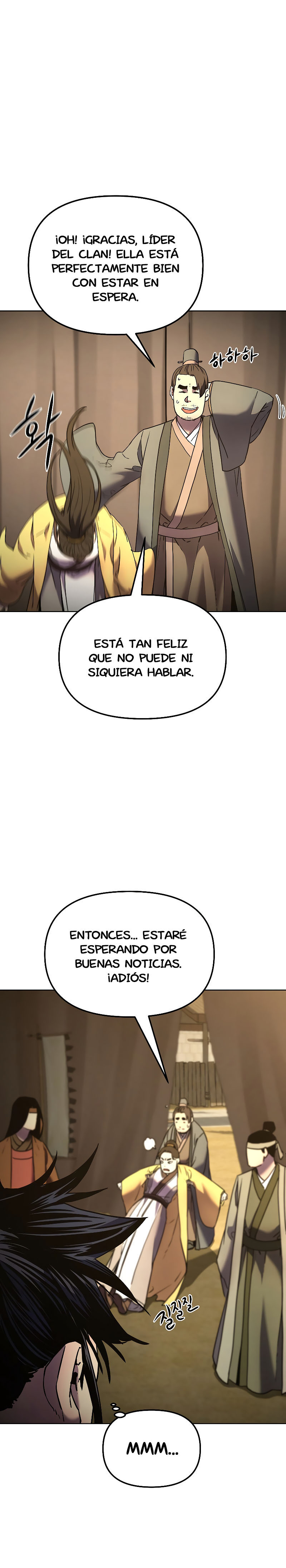 Murim Ranker Capitulo 31 página 22
