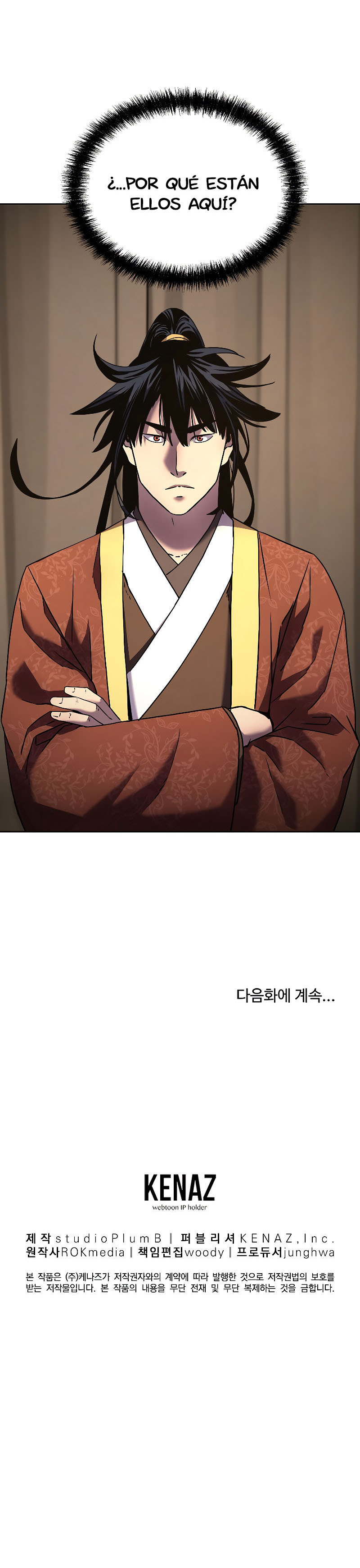 Murim Ranker Capitulo 31 página 23