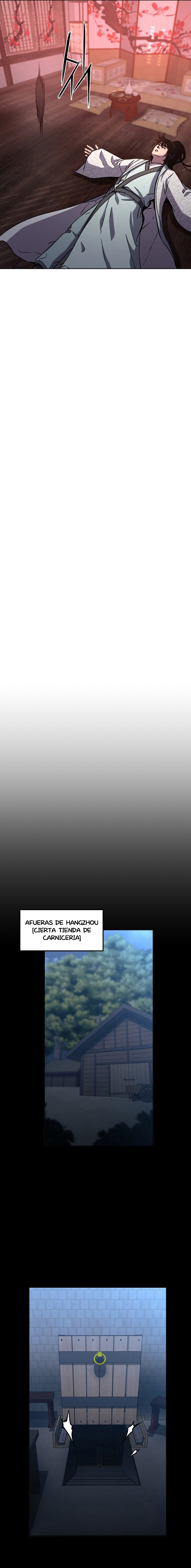 Murim Ranker Capitulo 32 página 12