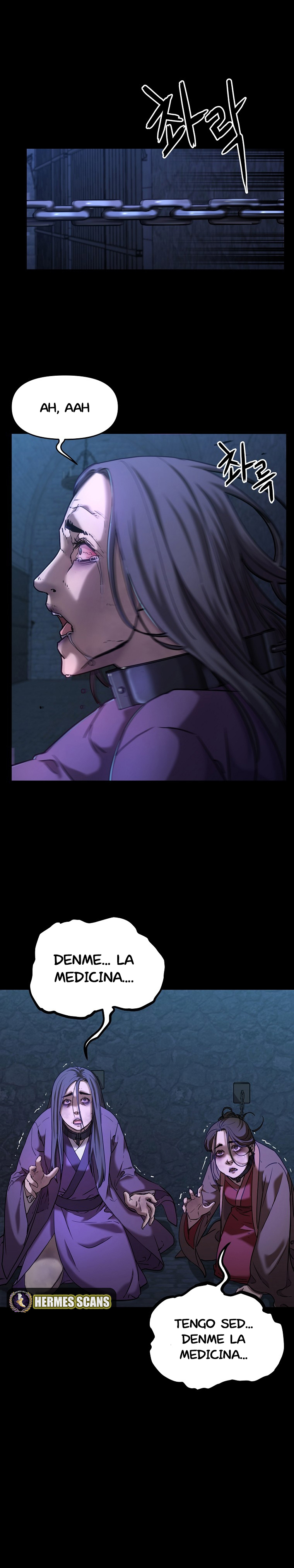 Murim Ranker Capitulo 32 página 15