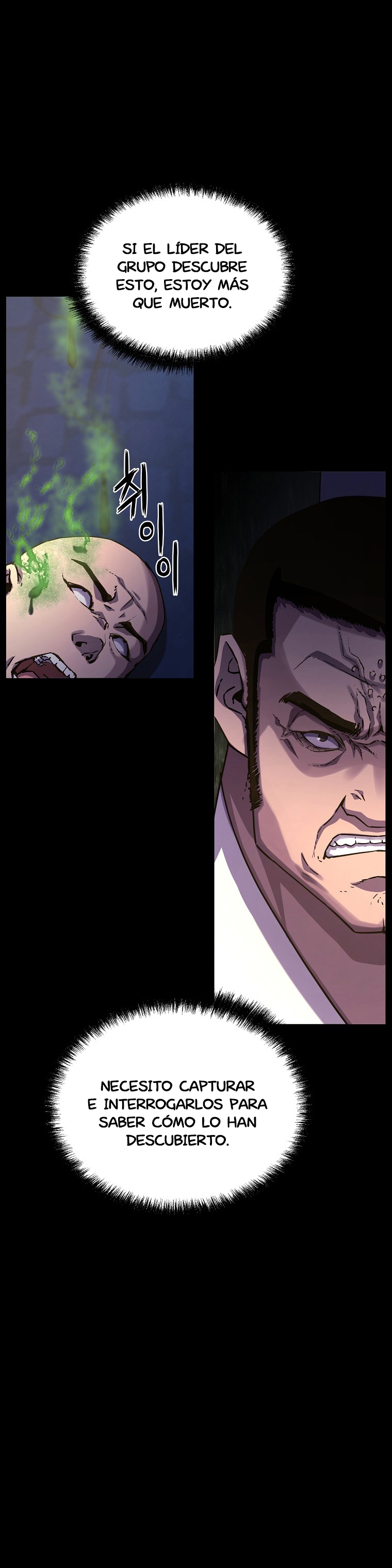 Murim Ranker Capitulo 32 página 23