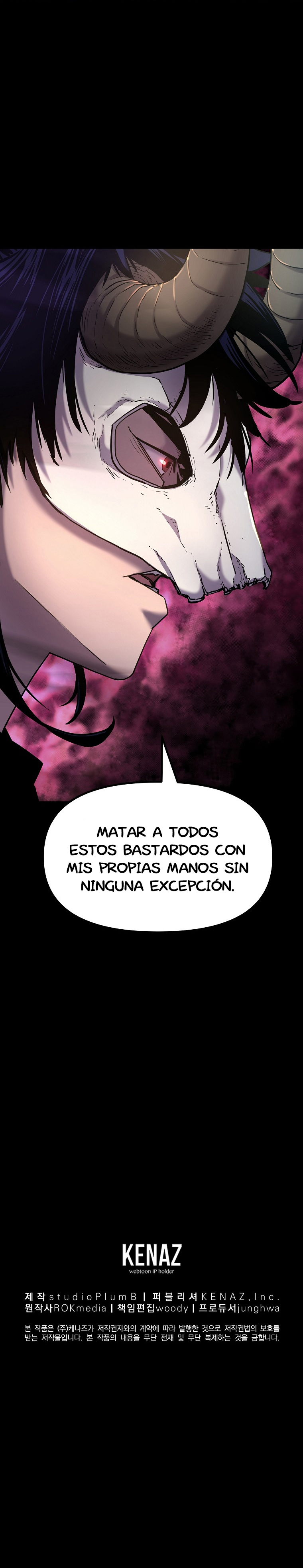 Murim Ranker Capitulo 32 página 26