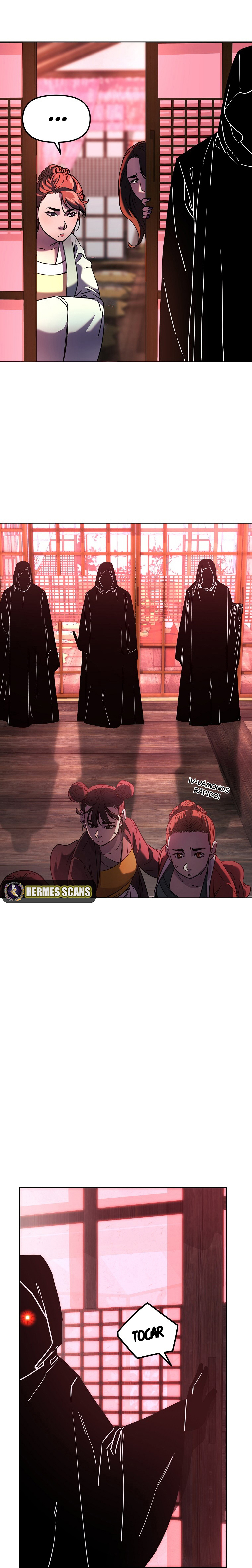 Murim Ranker Capitulo 32 página 7