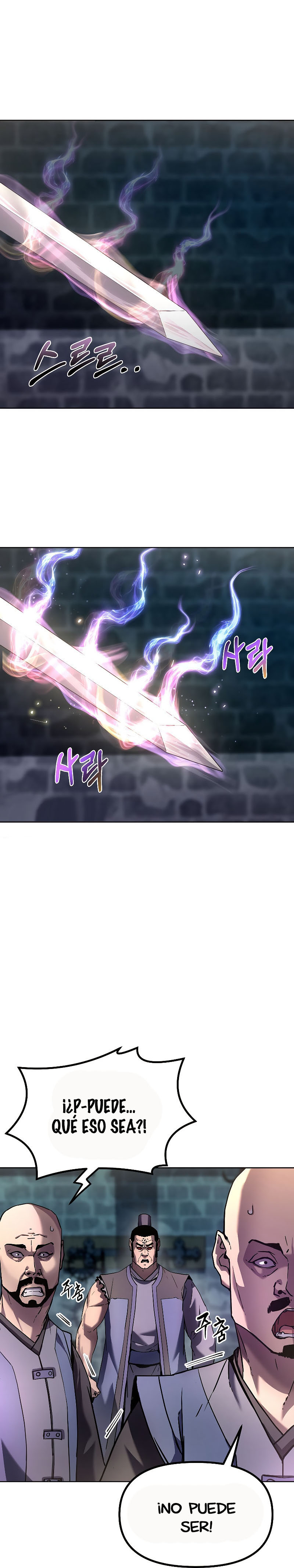 Murim Ranker Capitulo 33 página 13