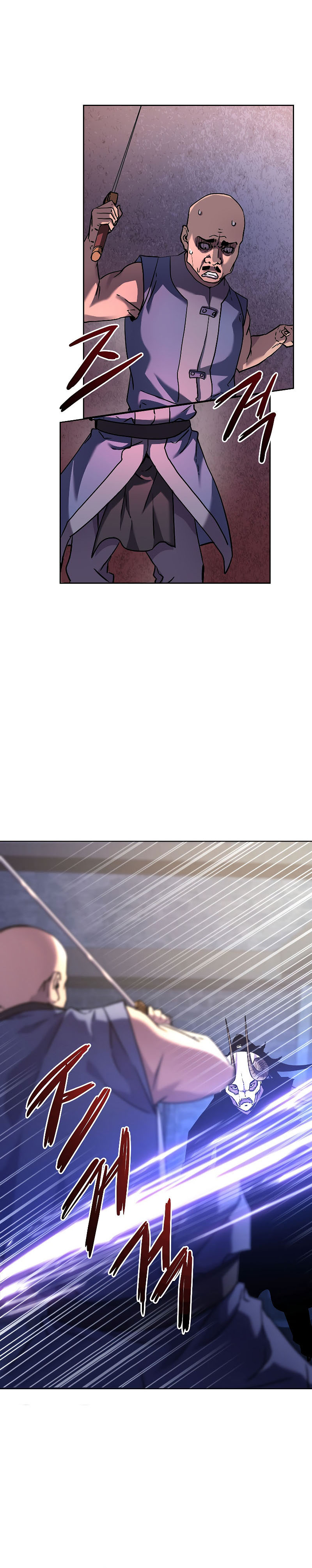Murim Ranker Capitulo 33 página 19