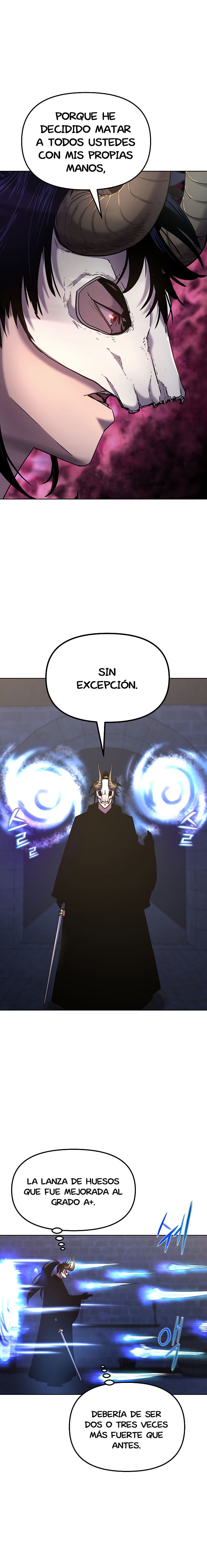 Murim Ranker Capitulo 33 página 2