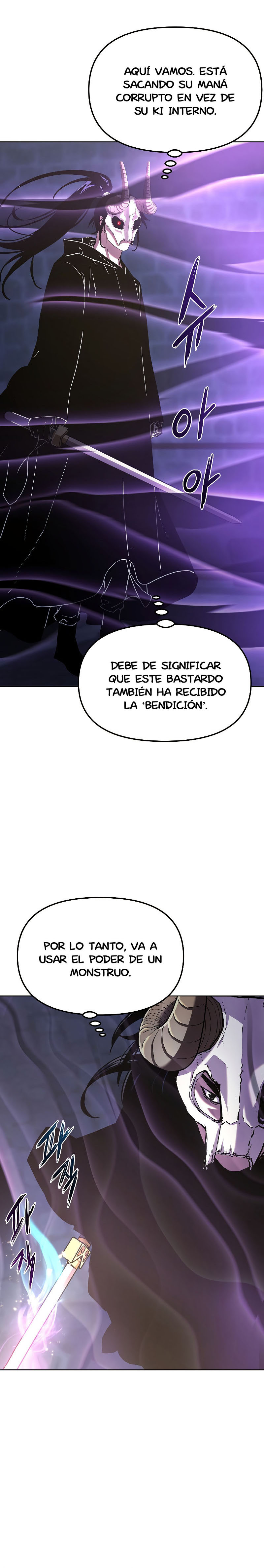 Murim Ranker Capitulo 33 página 23