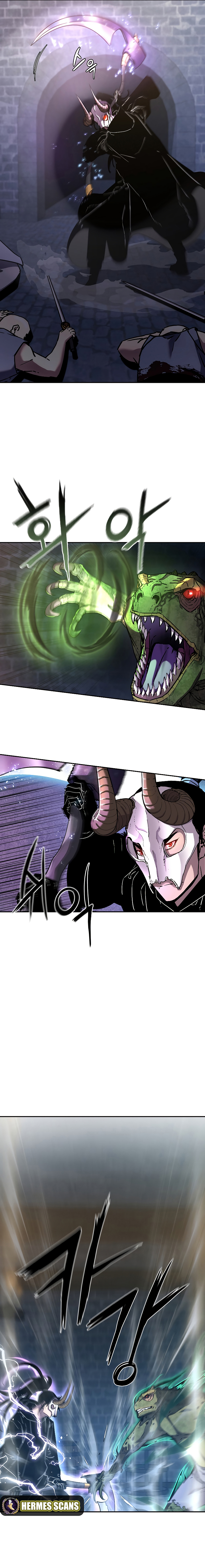 Murim Ranker Capitulo 34 página 10