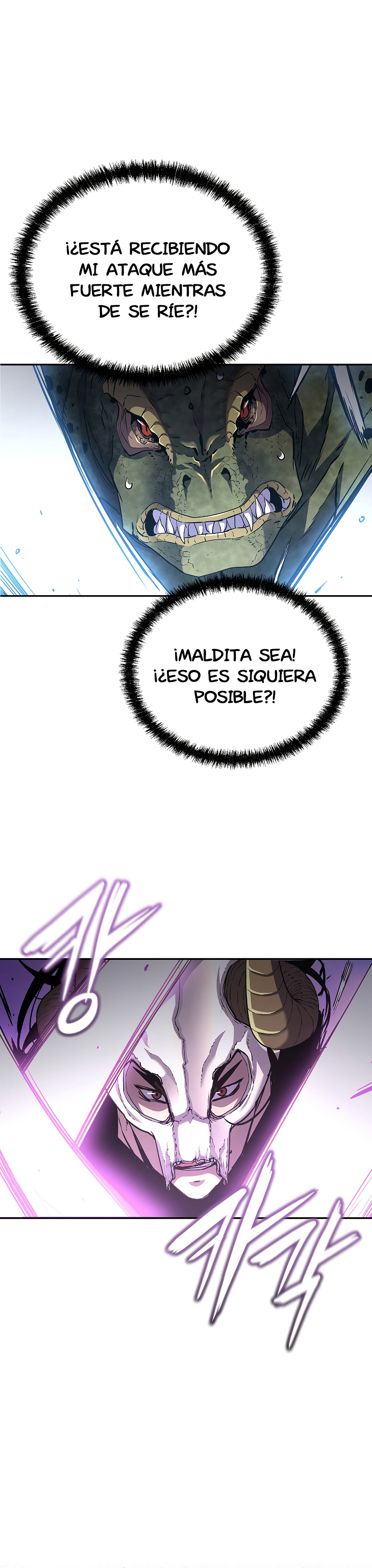 Murim Ranker Capitulo 34 página 13