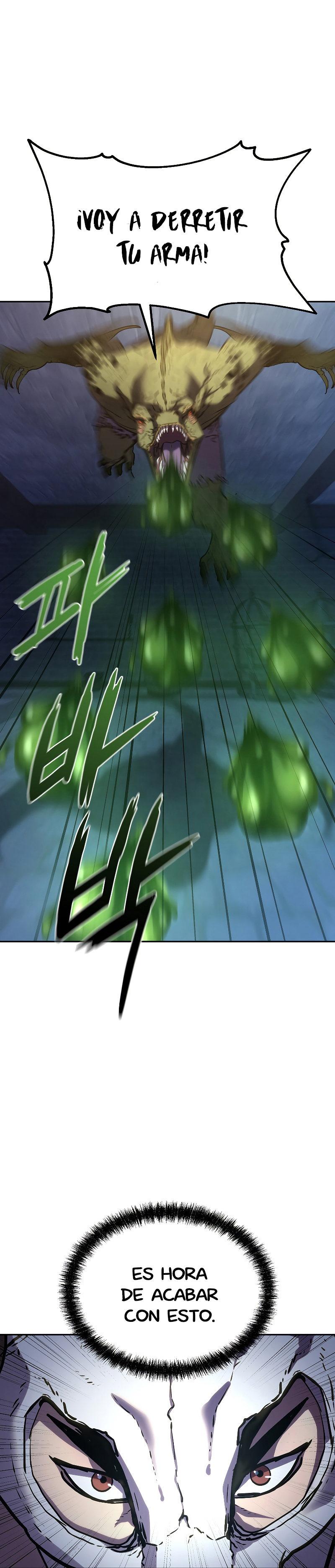 Murim Ranker Capitulo 34 página 15