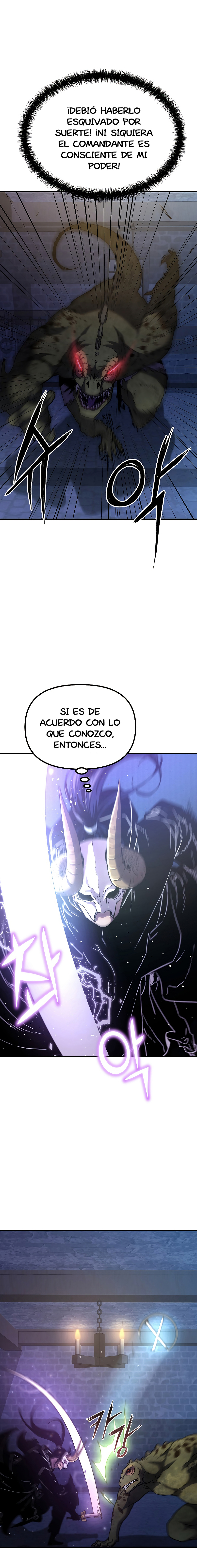 Murim Ranker Capitulo 34 página 2