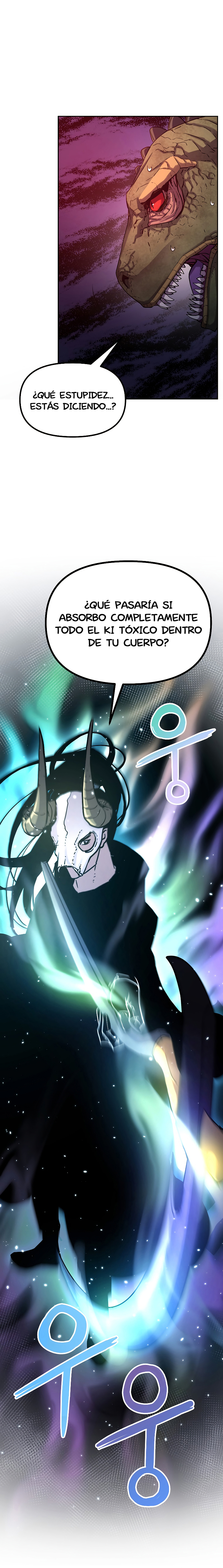 Murim Ranker Capitulo 34 página 20