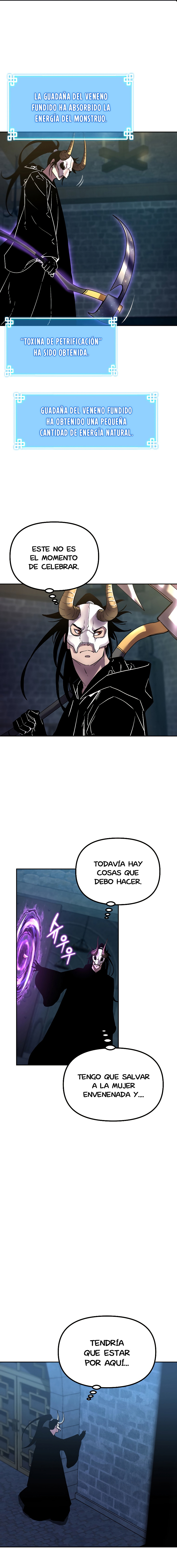 Murim Ranker Capitulo 34 página 24