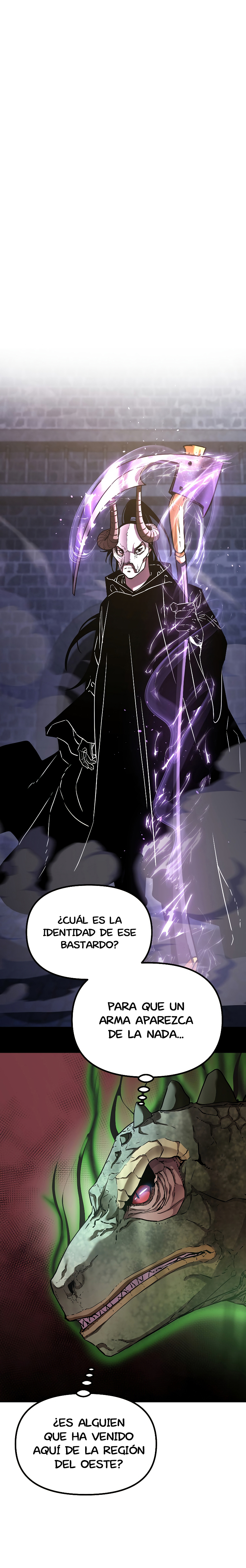 Murim Ranker Capitulo 34 página 8