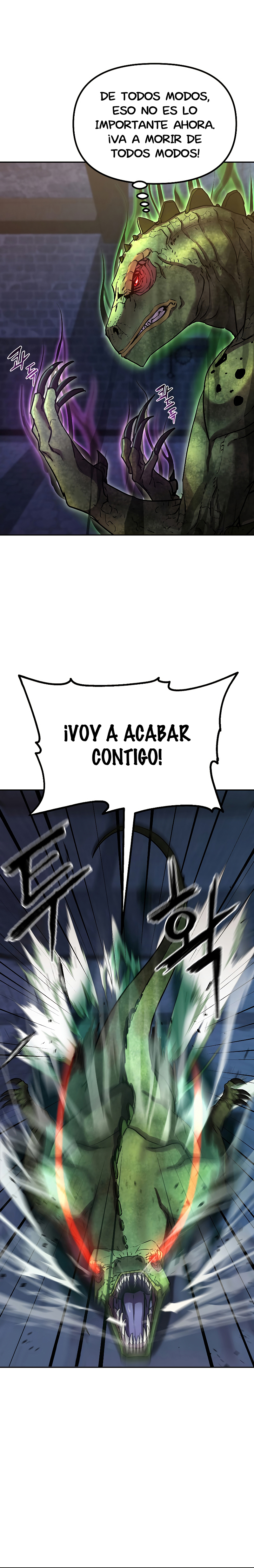 Murim Ranker Capitulo 34 página 9