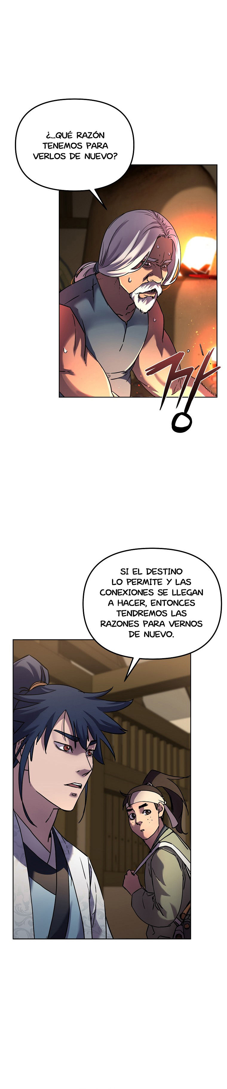 Murim Ranker Capitulo 35 página 23