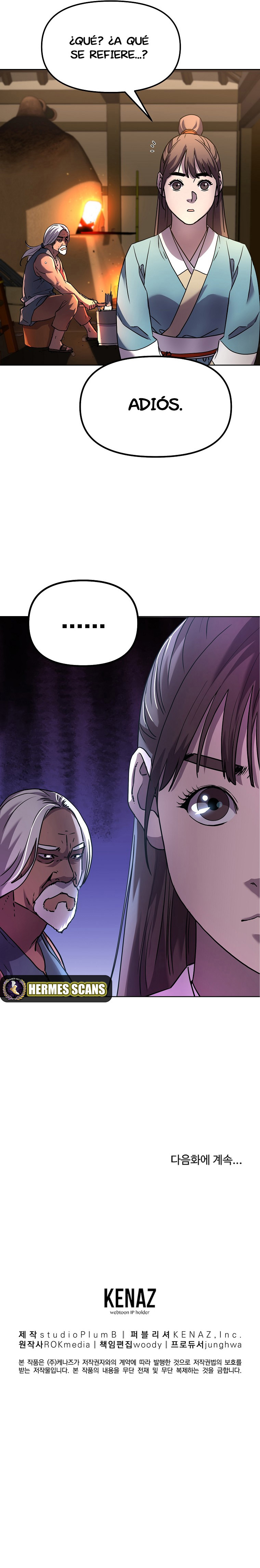 Murim Ranker Capitulo 35 página 24