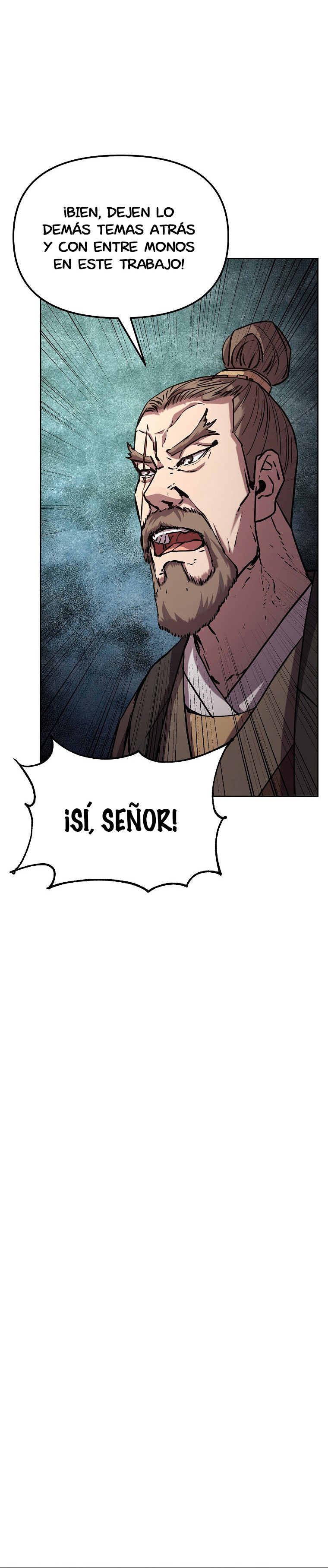 Murim Ranker Capitulo 35 página 9
