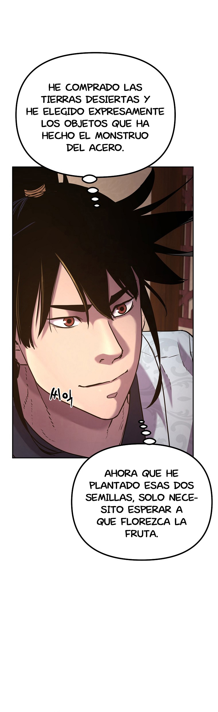 Murim Ranker Capitulo 36 página 11