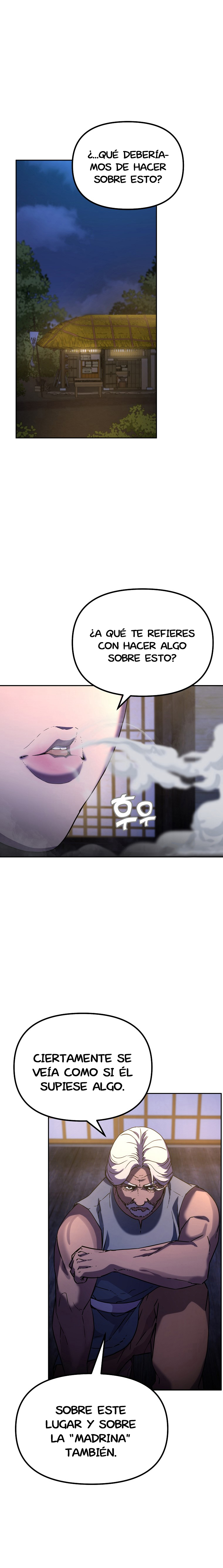 Murim Ranker Capitulo 36 página 2