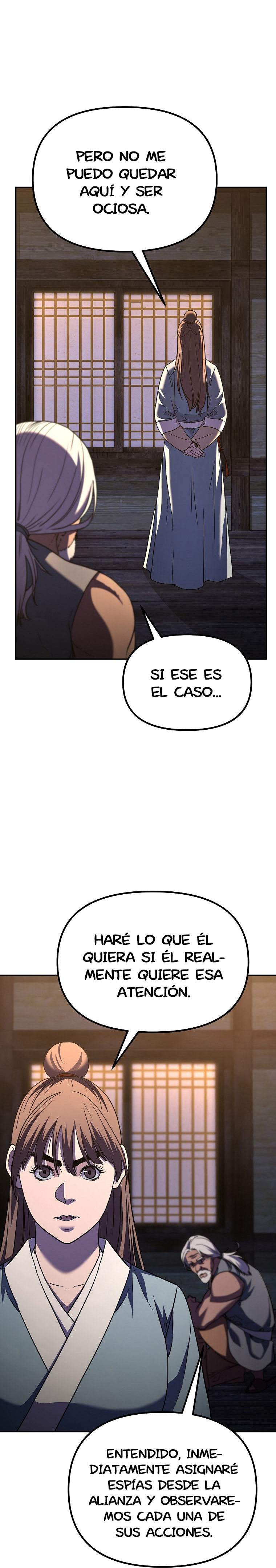 Murim Ranker Capitulo 36 página 7