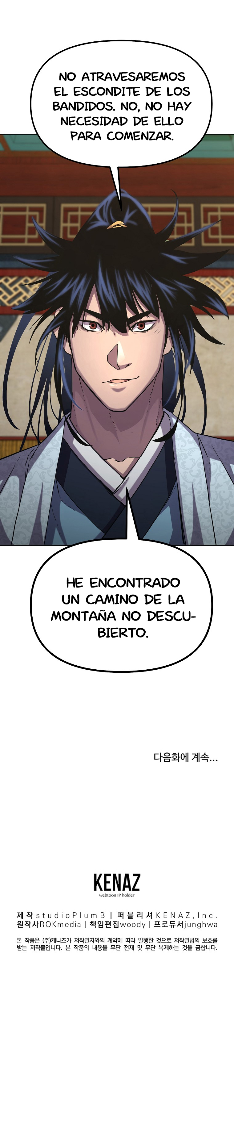 Murim Ranker Capitulo 37 página 26
