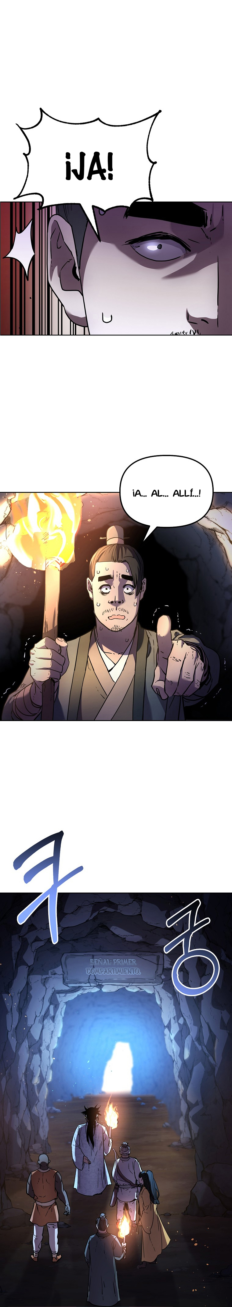 Murim Ranker Capitulo 38 página 23