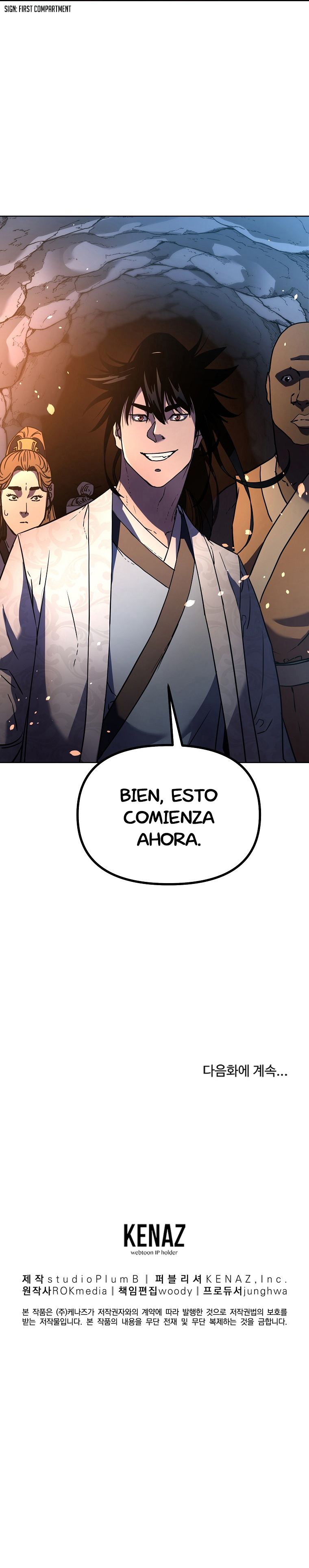 Murim Ranker Capitulo 38 página 24