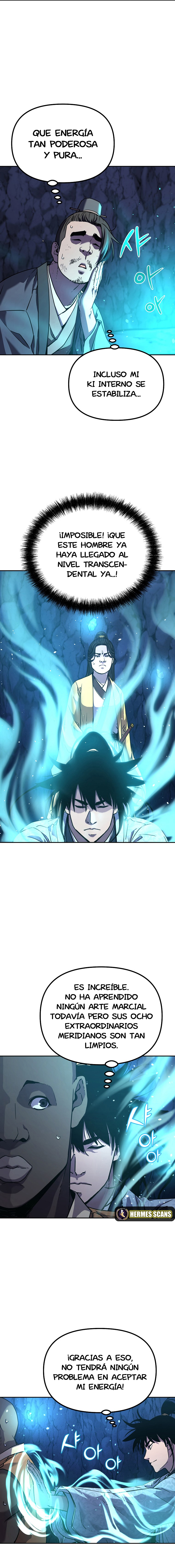 Murim Ranker Capitulo 39 página 10