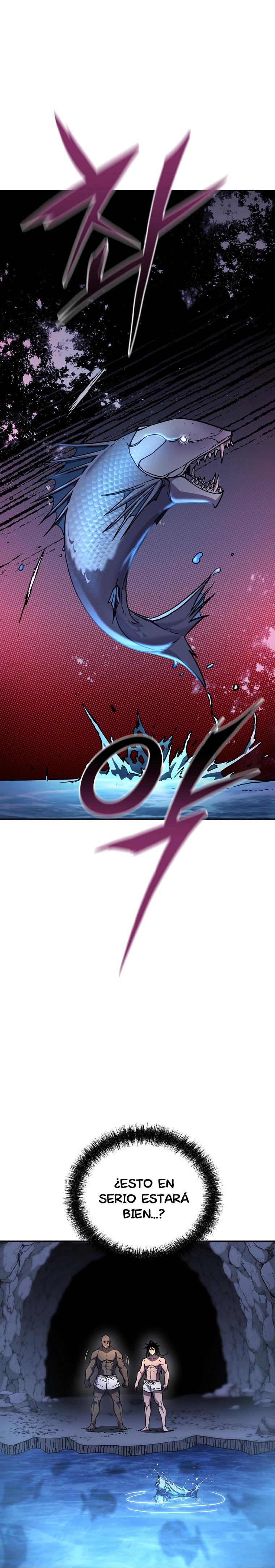 Murim Ranker Capitulo 39 página 19