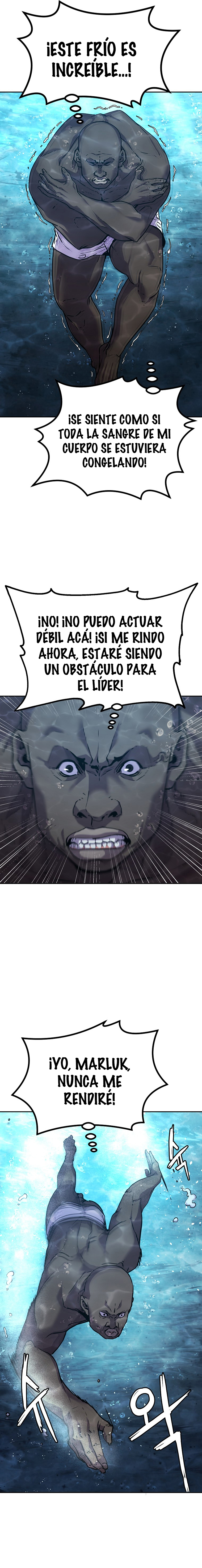 Murim Ranker Capitulo 39 página 24