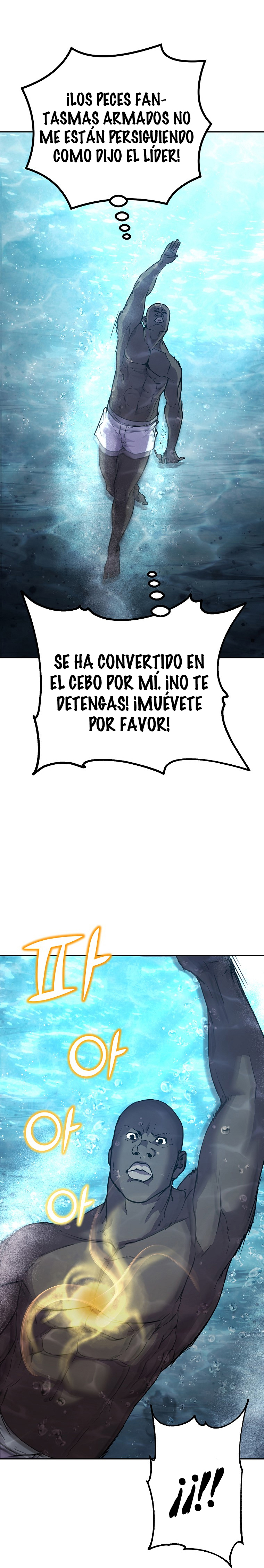 Murim Ranker Capitulo 39 página 25