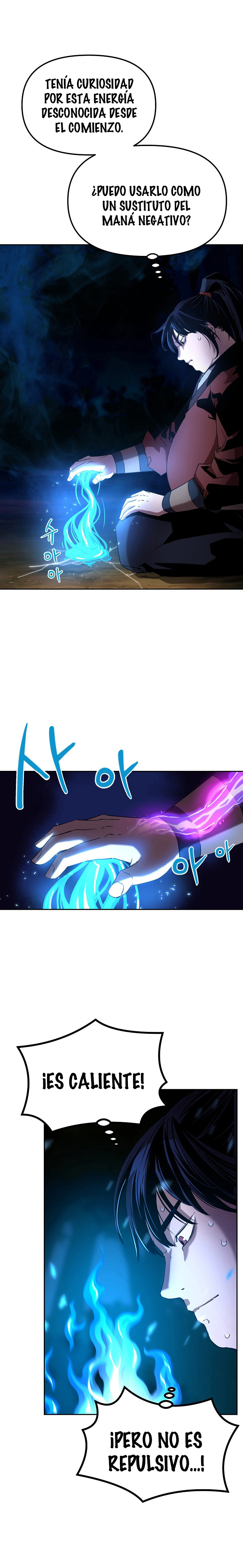 Murim Ranker Capitulo 4 página 12