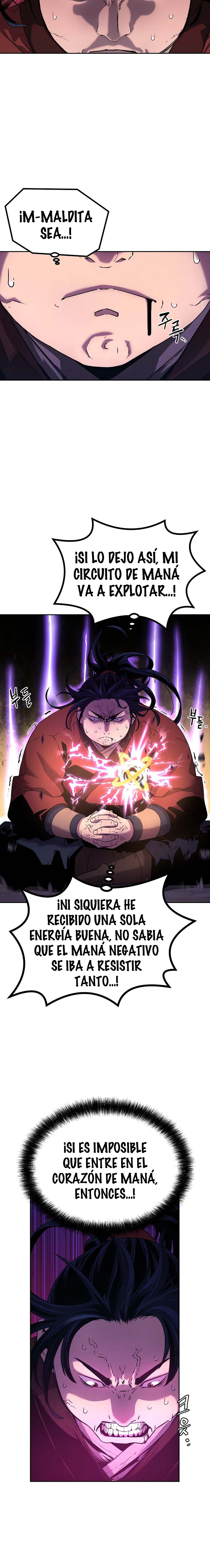 Murim Ranker Capitulo 4 página 14